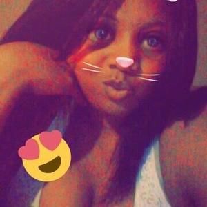 Meet your Posher, Shantelle